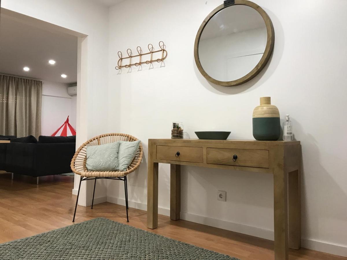 My Portugal For All - Oporto Flat Vila Nova de Gaia Exterior foto