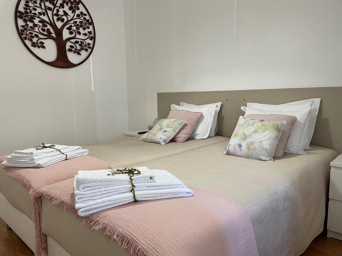 My Portugal For All - Oporto Flat Vila Nova de Gaia Exterior foto