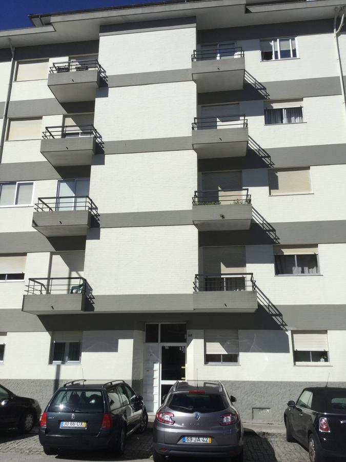 My Portugal For All - Oporto Flat Vila Nova de Gaia Exterior foto
