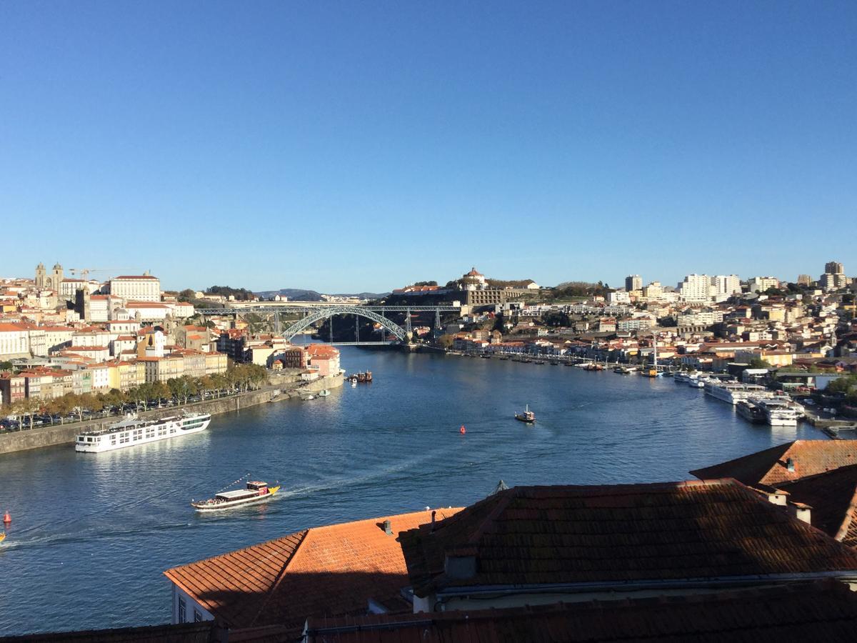 My Portugal For All - Oporto Flat Vila Nova de Gaia Exterior foto