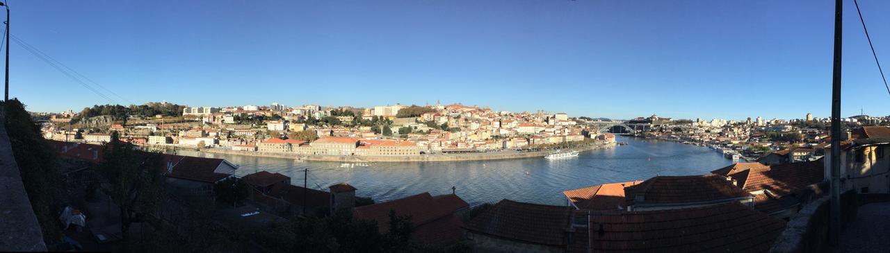 My Portugal For All - Oporto Flat Vila Nova de Gaia Exterior foto
