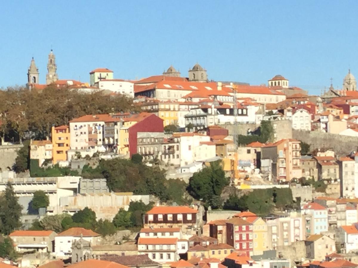 My Portugal For All - Oporto Flat Vila Nova de Gaia Exterior foto