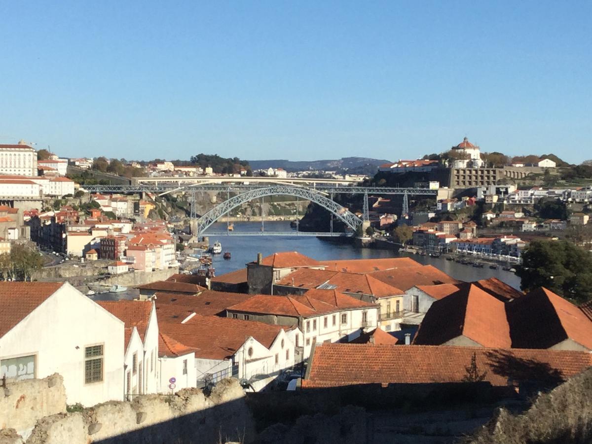 My Portugal For All - Oporto Flat Vila Nova de Gaia Exterior foto