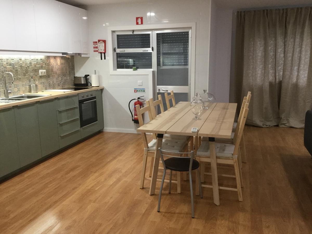 My Portugal For All - Oporto Flat Vila Nova de Gaia Exterior foto